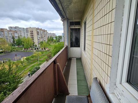 квартира за адресою Левка Лук'яненка вул. (Маршала Тимошенка), 6-А