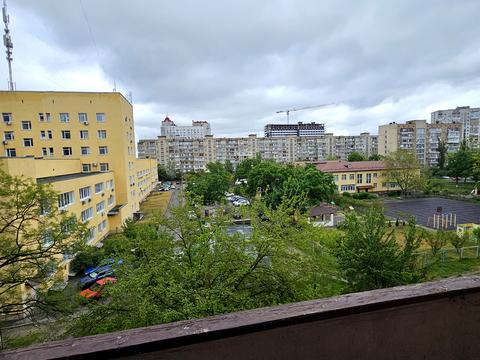 квартира за адресою Левка Лук'яненка вул. (Маршала Тимошенка), 6-А