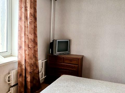 квартира по адресу Академика Заболотного ул., 12