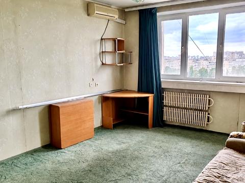 квартира по адресу Академика Заболотного ул., 12