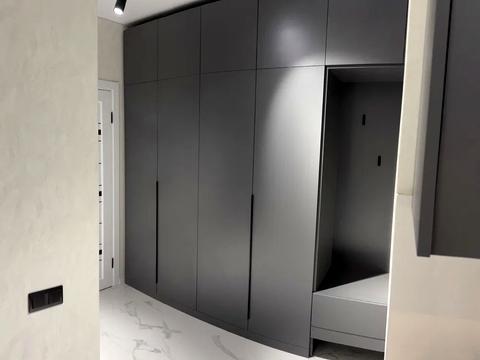 квартира за адресою Роксоляни вул., 43г