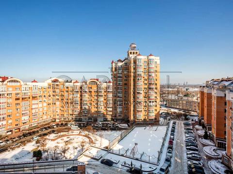 квартира за адресою Володимира Івасюка просп. (Героїв Сталінграду), 10-А k6
