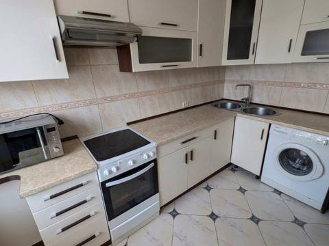 квартира по адресу Александра Кошица ул., 9