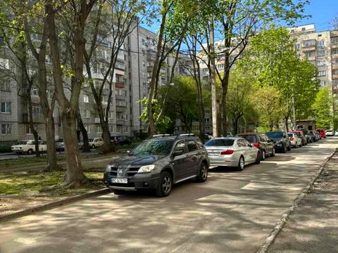 квартира за адресою Олександра Кошиця вул., 9