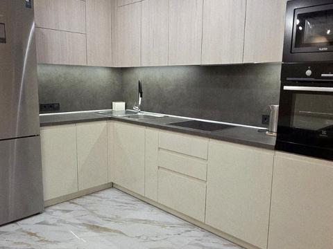 квартира за адресою Лисаветинська вул., 1а