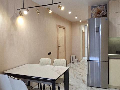 квартира за адресою Лисаветинська вул., 1а