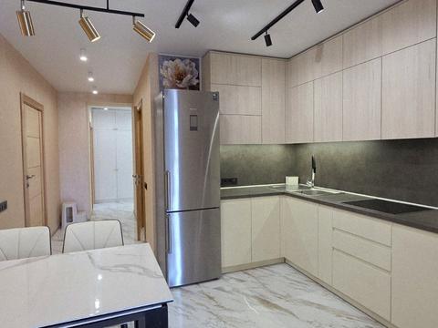 квартира за адресою Лисаветинська вул., 1а