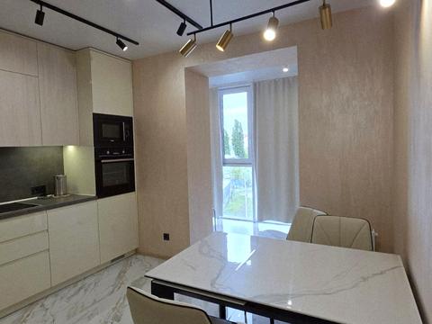 квартира за адресою Лисаветинська вул., 1а