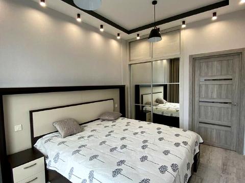 квартира за адресою Короленка вул. (Первозванівська), 22-А