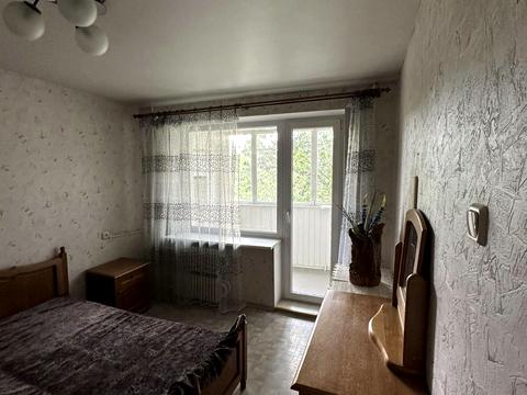 квартира за адресою Набережна Перемоги вул., 130 к4