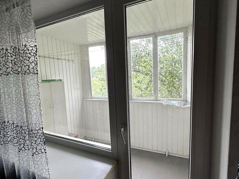квартира за адресою Набережна Перемоги вул., 130 к4