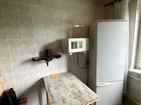 квартира за адресою Набережна Перемоги вул., 130 к4