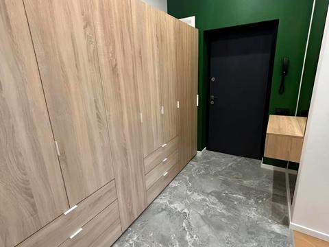 квартира по адресу Евгения Коновальца ул., 37-А