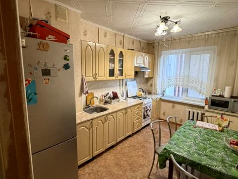 квартира за адресою Євгена Чикаленка вул., 74