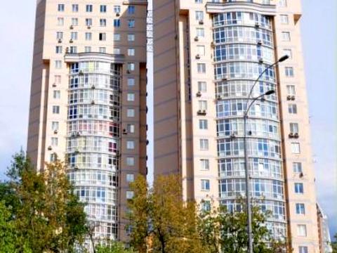 квартира за адресою Володимира Івасюка просп. (Героїв Сталінграду), 2-Г, к1