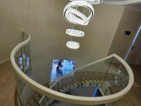 дом по адресу Нова