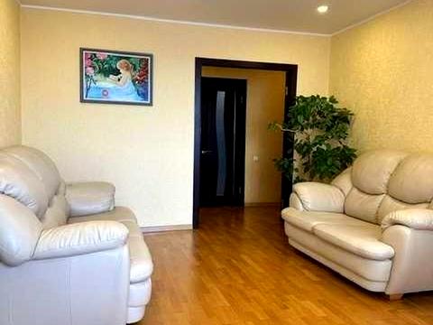 квартира за адресою Джинчарадзе пров., 1
