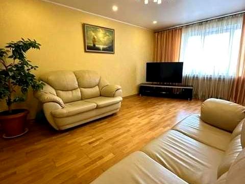 квартира за адресою Джинчарадзе пров., 1