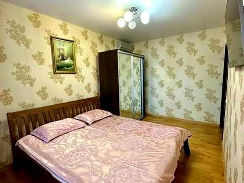 квартира за адресою Джинчарадзе пров., 1