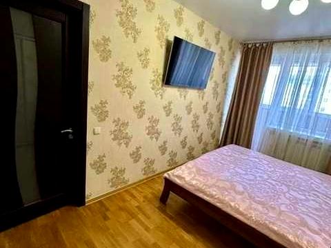 квартира за адресою Джинчарадзе пров., 1