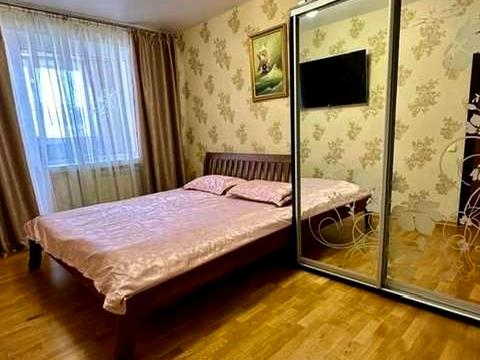 квартира за адресою Джинчарадзе пров., 1