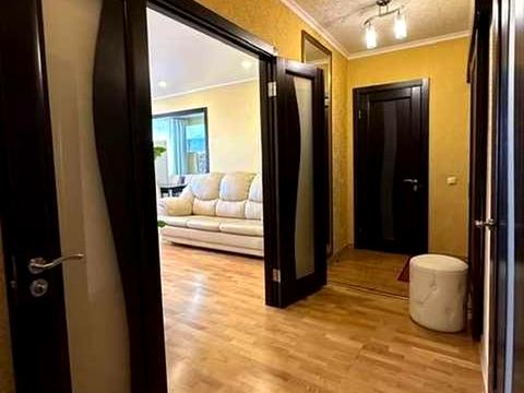 квартира за адресою Джинчарадзе пров., 1