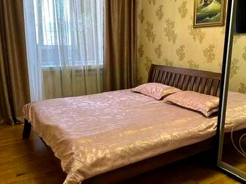 квартира за адресою Джинчарадзе пров., 1
