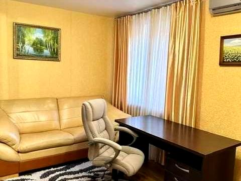 квартира за адресою Джинчарадзе пров., 1