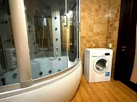 квартира за адресою Джинчарадзе пров., 1