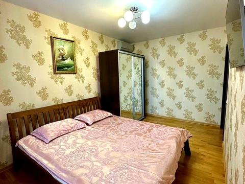 квартира за адресою Джинчарадзе пров., 1