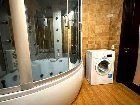 квартира за адресою Джинчарадзе пров., 1