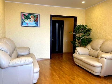 квартира за адресою Джинчарадзе пров., 1