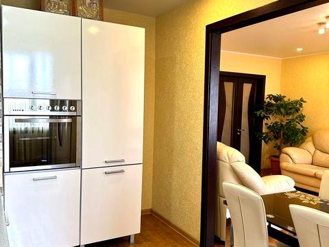 квартира за адресою Джинчарадзе пров., 1