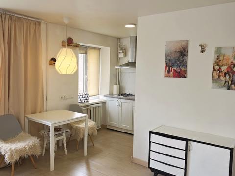 квартира за адресою Вишгородська вул., 31