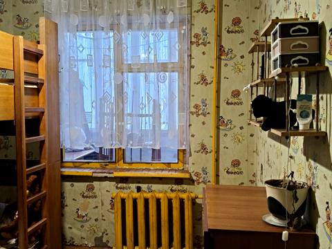 квартира по адресу Фабричная ул., 1