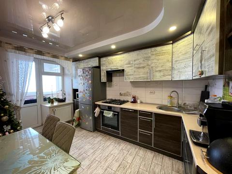 квартира за адресою Сергія Корольова вул., 10-А