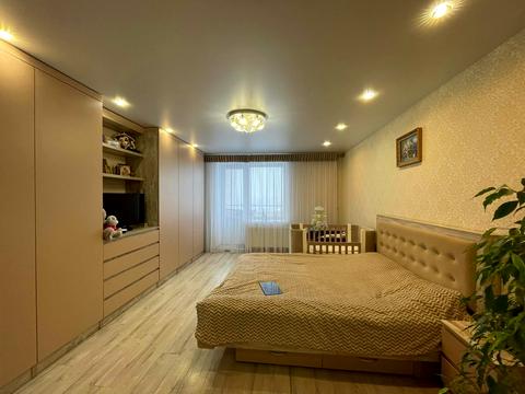 квартира за адресою Сергія Корольова вул., 10-А