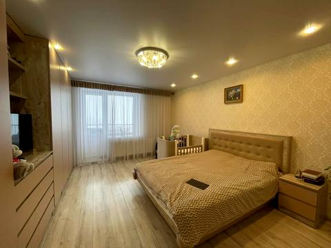 квартира за адресою Сергія Корольова вул., 10-А