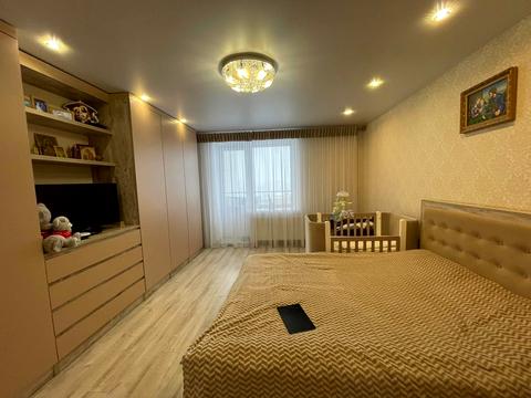квартира за адресою Сергія Корольова вул., 10-А