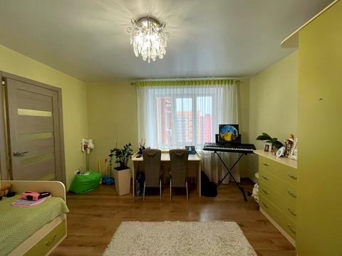квартира за адресою Сергія Корольова вул., 10-А