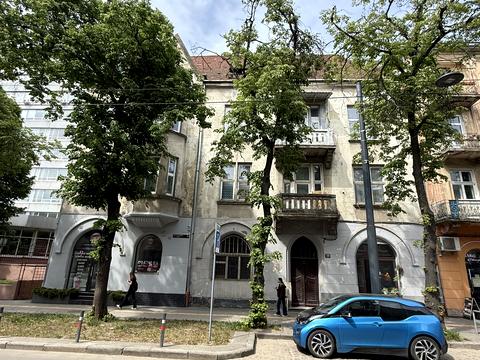 квартира за адресою Степана Бандери вул. (), 28