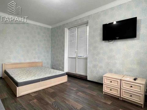 квартира за адресою Михайла Лушпи просп., 22