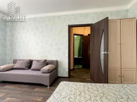 квартира за адресою Михайла Лушпи просп., 22