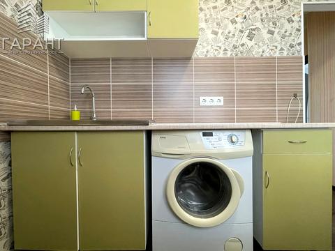 квартира за адресою Михайла Лушпи просп., 22