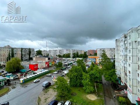 квартира за адресою Михайла Лушпи просп., 22