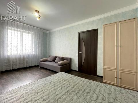 квартира за адресою Михайла Лушпи просп., 22