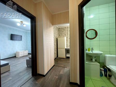 квартира за адресою Михайла Лушпи просп., 22
