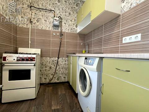квартира за адресою Михайла Лушпи просп., 22