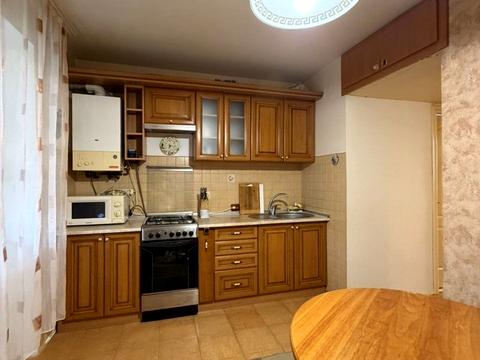 квартира за адресою Романа Шухевича вул., 10