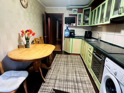 квартира за адресою Сумської Тероборони вул. (Ковпака), 55